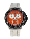 Pre-Owned Tag Heuer F1 Watch